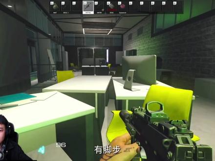 塔科夫正式版中心区开荒 #逃离塔科夫