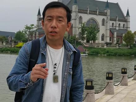 咱们中国也有#飞地 其中一个持#中国护照 就可进入,你知道在哪吗#萌知计划#旅行大玩家#导游杭铁头