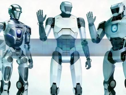 机甲破晓!2025 三大巨头正面刚,人形机器人元年战报 2025 年 12 月,科技圈迎来史诗级碰撞!短短 72 小时内,宇树科技、特斯拉、众擎相继抛出人形机器人领域的‘王炸’新品,一场关乎未来十年人机关系的技术赛跑正式鸣枪!从特斯拉 Optimus Gen-3 的车规级规模化制造,用 6000 吨一体化压铸技术将成本砍半,16 小时超长续航直击家庭服务场景;到众擎 T800 以 18 万起售的颠覆性定价,携 450N・m 峰值扭矩与全栈自研灵巧手,强势冲击工业与消费双赛道;再到宇树科技延续仿生步态优势,带来更贴近人类运动逻辑的全新机型。三大玩家,三条技术路线,却共同指向一个终点 —— 让人形机器人从实验室走向千家万户。这场神仙打架的背后,是 500 亿美元市场的激烈博弈,更是具身智能技术从‘可行’到‘可用’的关键跨越。
今天,我们就来拆解这三款重磅新品的核心黑科技,预判谁能成为你家未来的‘第一台人形机器人’! #人工智能 #机甲 #科幻 #高达00