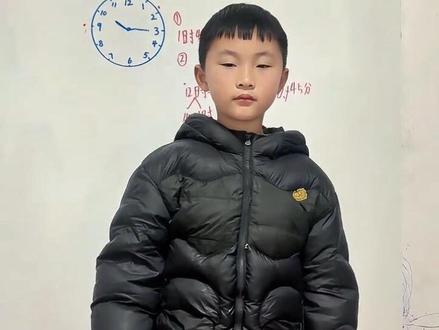 #二年级下册数学 认识时间思维拓展——镜子里的时间~#数学思维 #小学数学 #认识时间 #知识分享