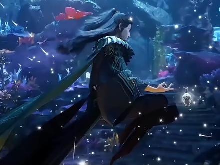 如果古道神没有被自我尸夺舍,他会有多强?仙界无法逾越的巅峰 #凡人修仙传#韩立#国漫推荐#国漫#修仙动画