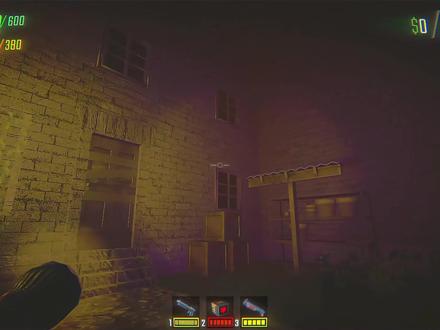 REPO正式版迎来大更新了 #repo