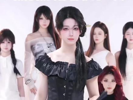 这次扮了心心念念的孙悟空形象
再一次体会到
台前精彩,幕后温度
感谢所有的幕后工作人员们
#孙悟空 #cos #ooc致歉 #团播vlog#做男做女都精彩
