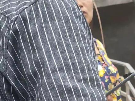古蔺的嬢嬢些都很通情达理的,一句“你跟我生几”笑得我扶墙#童年有没有偷水果被打一身猪儿梗的经历