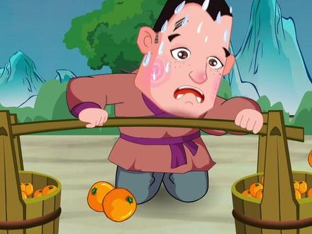 欲速则不达,下一句是什么谁知道?#童年经典动画片 #成语故事 #动画 #小朋友都爱看 #小故事大道理 #每天讲一个故事