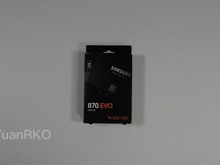 三星 870 EVO 2TB SSD固态硬盘 SATA3.0
-沉浸式开箱-
#沉浸式开箱#开箱#固态硬盘 #三星evo870 #科技 #数码产品 #硬盘
