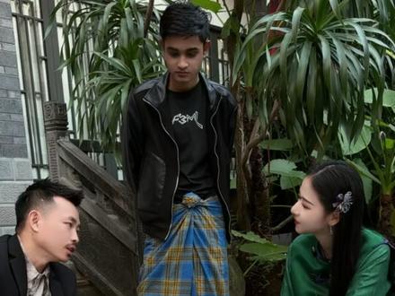 没有实力怎能让缅商乖乖拿出高货给我? #思懿翡翠老板娘 #手镯懿姐