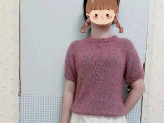 莱恩Tee改版编织视频教程(08)
#爱生活爱编织 #零基础教学 #手工毛线编织