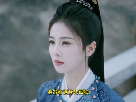 为受苦大众讨回公道!这就是福昌县主李佩仪的人格魅力! #唐宫奇案 #唐宫奇案全是细节