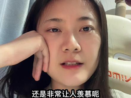 #夏美 #王洋洋 #王洋洋夏美 随便聊两句,蹭个流量。我不抨击他们,我还是羡慕他们双向奔赴,共同进步的爱情💓
