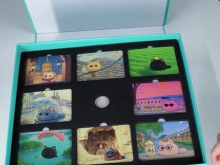 宝子们期待已久的WALULU来了!让我来带你沉浸式开箱~ #开箱 #测评 #宝妈 #萌宠出道计划