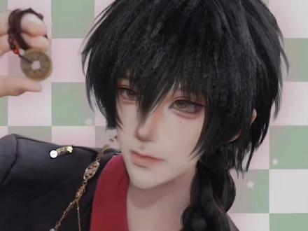 错过任何一个梗会怎样 #红白囍 #木葛生 #朱饮宵 #F4