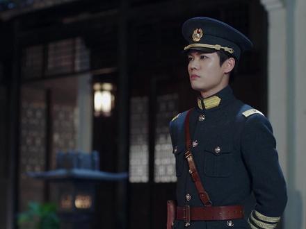 #一见倾心大结局 自古忠孝难两全,去走真正属于你的路吧#一见倾心