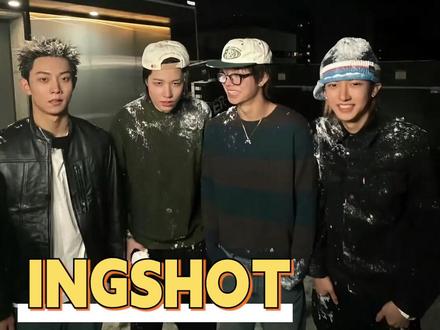 以为是小混混,其实开口就是“我好人”,珍惜这段珍贵的新人美时期吧#LNGSHOT #kpop #朴宰范 #仙曲