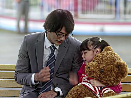 “为爱而战”
#令人 #赛罗奥特曼 #特摄剧