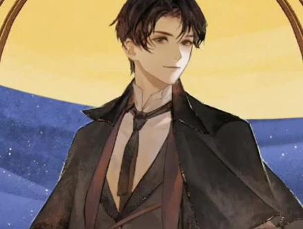 翠西小姐,你好撩人啊。
🙀一想到这个翠西是克莱恩演的,我就憋不住笑。#诡秘之主#克莱恩#乌托邦翠西