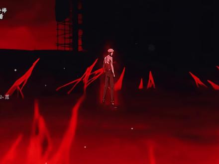 神秘复苏的第二条成神之路#神秘复苏#网文#抖音精选#青年创作者成长计划