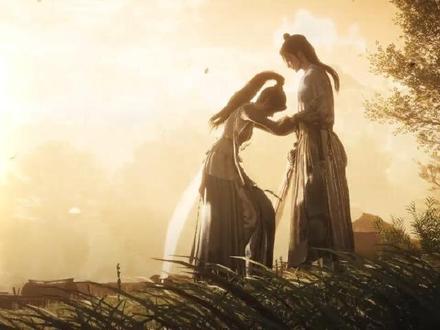 我的少东家在屏幕里面哭,我陪着她在屏幕外面哭 #燕云十六声#燕云混剪团#燕云少东家#万物皆可燕云#燕云产粮团 #燕云十六声