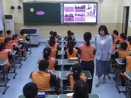 #部编小学语文四年级上册 《口语交际:安慰》①优质课公开课教学实录视频!🌈进我主页,看下一集&领取视频+配套课件教案!获奖公开课#教学视频 #公开课 #展示课 #课件教案