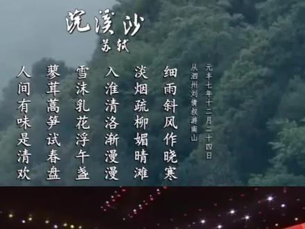 郦波解读苏东坡:人间有味是清欢。#国学诗词#萌知计划#传统文化季#中国诗词大会#知识合伙人#知识创作人@抖音