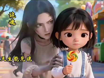 《豆包萌探》第1集#原创动漫