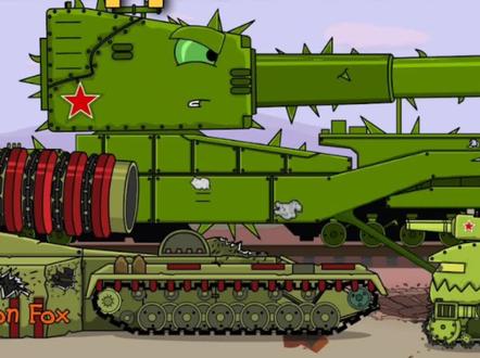 坦克世界动画:多利安注射血清!恢复理智!回到基地!