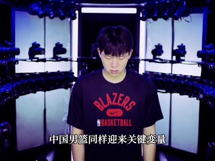 八村,河村双双宣布回归国家队,中国男篮陷危机,该如何应对?#中国男篮#日本男篮#篮球#杨瀚森#河村勇辉