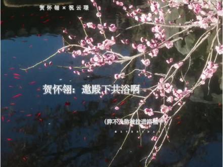 殿下颜控人设不倒哈哈哈 伤了哪里都不能伤了脸!#广播剧 #皇恩浩荡 #小说 #史泽鲲 #刘思岑