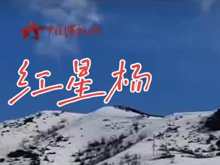 #红星杨
#红星杨的传说
#它是白杨心中的坚定信念
#它是人民对军人的崇高礼赞
#它是为了铭记扎根边防的金珠玛米
《白杨礼赞》 茅盾
……
那就是白杨树,西北极普通的一种树,然而实在是不平凡的一种树!那是力争上游的一种树,笔直的干,笔直的枝。它的干通常是丈把高,像加过人工似的,一丈以内绝无旁枝。它所有的丫枝一律向上,而且紧紧靠拢,也像加过人工似的,成为一束,绝不旁逸斜出;它的宽大的叶子也是片片向上,几乎没有斜生的,更不用说倒垂了;它的皮光滑而有银色的晕圈,微微泛出淡青色。这是虽在北方风雪的压迫下却保持着倔强挺立的一种树!哪怕只有碗那样粗细,它却努力向上发展,高到丈许,两丈,参天耸立,不折不挠,对抗着西北风。
这就是白杨树,西北极普通的一种树,然而决不是平凡的树!它没有婆娑的姿态,没有屈曲盘旋的虬枝。也许你要说它不美。如果美是专指“婆娑”或“旁逸斜出”之类而言,那么,白杨树算不得树中的好女子。但是它伟岸,正直,朴质,严肃,也不缺乏温和,更不用提它的坚强不屈与挺拔,它是树中的伟丈夫!当你在积雪初融的高原上走过,看见平坦的大地上傲然挺立这么一株或一排白杨树,难道你就觉得它只是树?难道你就不想到它的朴质,严肃,坚强不屈,至少也象征了北方的农民?难道你竟一点也不联想到,在敌后的广大土地上,到处有坚强不屈,就像这白杨树一样傲然挺立的守卫他们家乡的哨兵?难道你又不更远一点想到,这样枝枝叶叶靠紧团结,力求上进的白杨树,宛然象征了今天在华北平原纵横决荡,用血写出新中国历史的那种精神和意志?
白杨不是平凡的树。它在西北极普遍,不被人重视,就跟北方的农民相似;它有极强的生命力,磨折不了,压迫不倒,也跟北方的农民相似。我赞美白杨树,就因为它不但象征了北方的农民,尤其象征了今天我们民族解放斗争中所不可缺的朴质、坚强、力求上进的精神。让那些看不起民众、贱视民众、顽固的倒退的人们去赞美那贵族化的楠木(那也是直挺秀颀的),去鄙视这极常见、极易生长的白杨树吧,我要高声赞美白杨树!