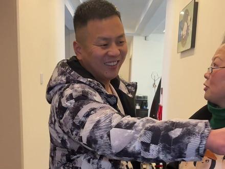 聪明的男人两头瞒,婆媳之间有一个会传话的老公有多重要 #婆媳关系 #婚姻家庭#有一个会传话的老公 #神奇的闲鱼