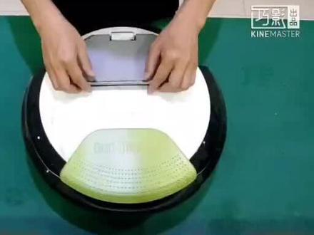 Ninebot One A1/S2快速拆主板教程。赛格威纳恩博小米独轮平衡车单轮#就是因为热爱