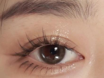 #眼妆 #原相机 敲适合新手的大地色眼妆 ~不挑人 日常百搭又消肿 !#抖音618好物节 #秒变冰淇淋女孩