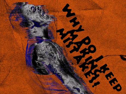 3分钟‼️把普通变得不普通❤️🔥 #原创设计 #海报设计 #版式设计 #设计教程 #宿命感