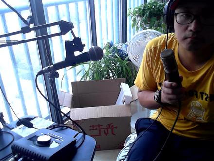 #阿波罗声卡 #知足 终于把阿波罗内录调出来了。