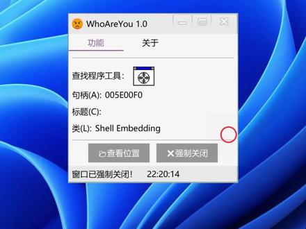 弹窗广告太多删不掉,只能重装系统?这个工具能一键铲除 #弹窗广告 #流氓软件 #电脑小技巧