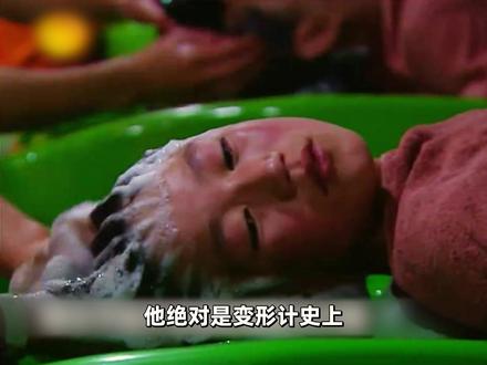 人间清醒高占喜! #纪录片 #纪录片解说 #变形记 #解锁 #抖音精选