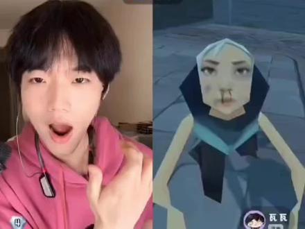 DRS和瓦瓦第二次连线完整版@DRS @瓦瓦 #直播切片 #邓润石 #瓦瓦 #爱播