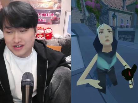 “瓦瓦给泽哥定制了专属人偶” #陈泽 #瓦瓦 @陈泽-