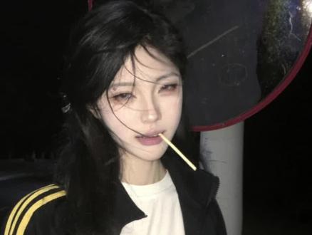 P图教程来啦!
#反差 #方圆脸 #p图 #教程 #高P