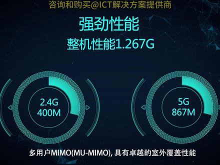华为AP8x50DN无线AP产品介绍:支持802.11ac wave2标准的室外分销型无线接入点,支持2×2:2MIMO和两条空间流,适用于高密场馆、广场、步行街、游乐场等覆盖场景,或者无线港口、无线数据回传、无线视频监控、车地回传等桥接场景。#无线AP #华为无线AP #无线覆盖 #高密AP