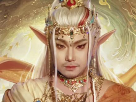 不认识我了啊???我张百乔!#张百乔 #意想不到的结局 #改造 #cos