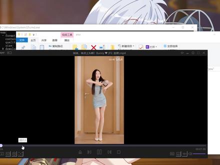 一行代码视频下载神器you-get,纯0基础轻松搞定,全网最全的you-get使用教程!#视频下载 #代码