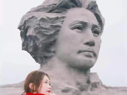 点赞!中专女孩9年逆袭北大研究生 #正能量 #逆袭