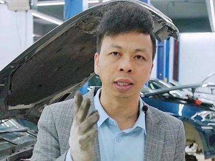 宝马死亡故障代码如何解决?#车知识分享计划 #宝马专修#厦门宝马专修 #t泉州宝马专修 #厦门鹭畅行汽车维修