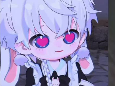 知道某人在思念你吗~#凤鹤日丽 #y凤九 #王鹤鹤 #二创 #语音厅