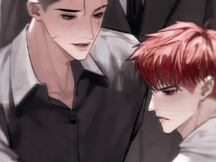 画师Vb:DAI 个橘子走吧
鹤一x苏佑希,乐随x乐柠 #鹤一苏佑希 #乐随乐柠#漫画