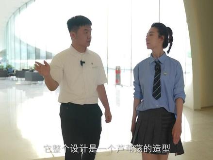 第36届中国哈尔滨之夏音乐会,8月6日盛大启幕
保利剧院院线地标系列 @哈尔滨大剧院 第二集 美丽中国 美好生活
#有戏计划