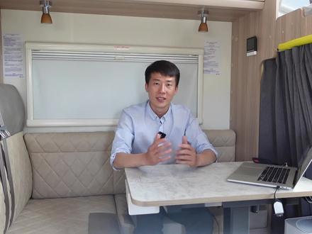 依维柯房车底盘后续:收到依维柯道歉信,这是我的公开回复#房车 #依维柯售后 #依维柯房车