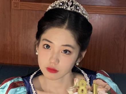致我的十八岁#生日快乐🎂🎈 #成人礼