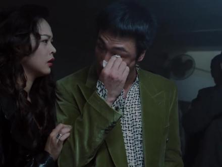 物理降温第一人#吴镇宇